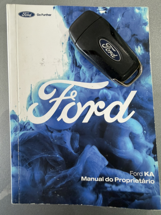 ford ka 1.0 ti-vct flex se manual 4p 20197