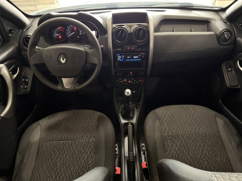 renault duster oroch 1.6 16v sce flex express manual 4p 202011