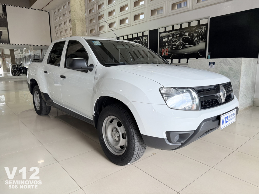 renault duster oroch 1.6 16v sce flex express manual 4p 20201