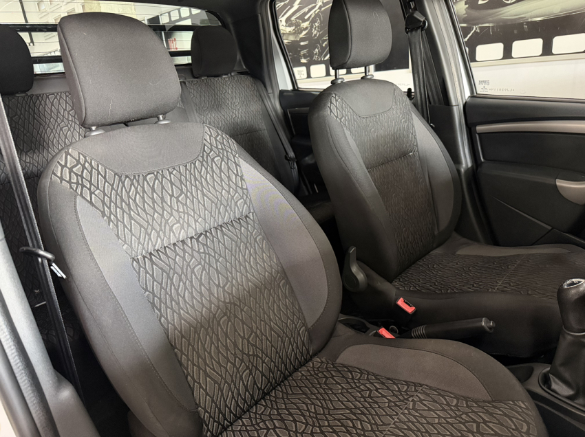 renault duster oroch 1.6 16v sce flex express manual 4p 202013