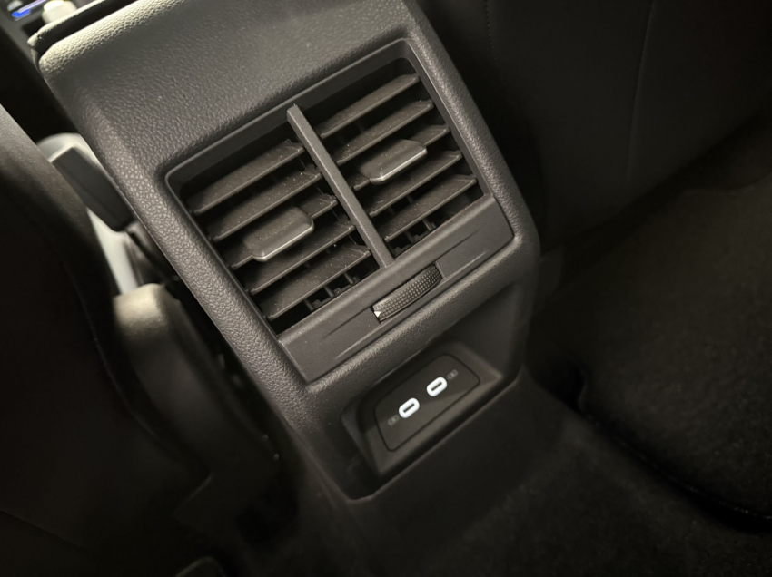 volkswagen polo 1.0 170 tsi highline automatico9