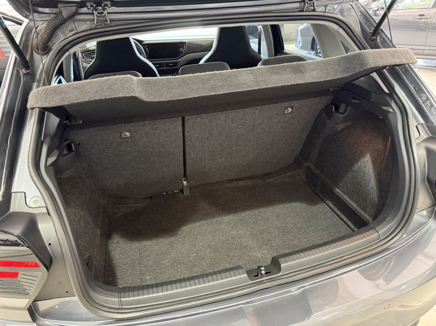 volkswagen polo 1.0 170 tsi highline automatico13