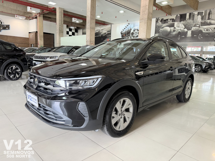 volkswagen nivus comfortline.