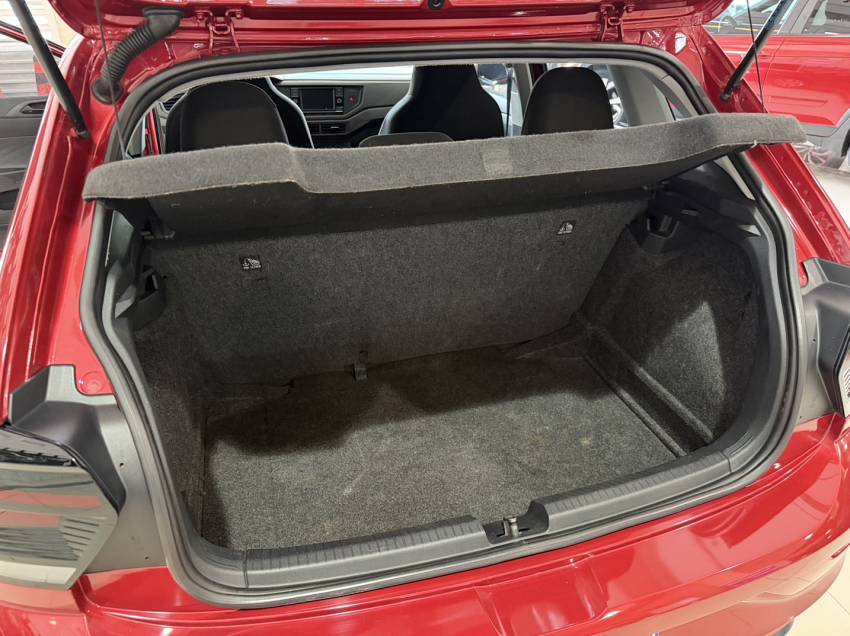 volkswagen polo 1.0 mpi manual flex 4p 202312