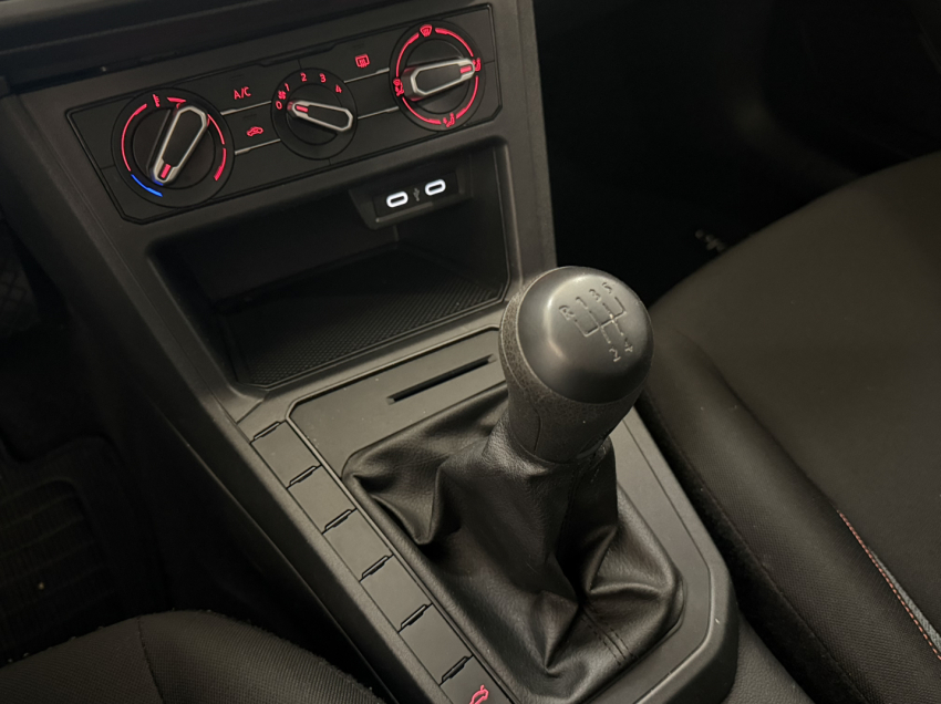 volkswagen polo 1.0 mpi manual flex 4p 20238