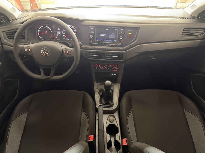 volkswagen polo 1.0 mpi manual flex 4p 202310