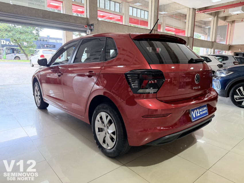 volkswagen polo 1.0 mpi manual flex 4p 20233