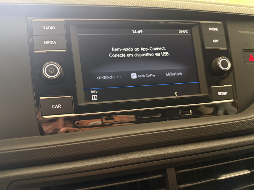 volkswagen polo 1.0 mpi manual flex 4p 20235