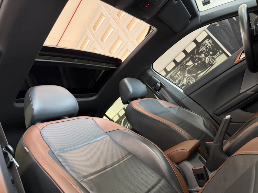 volkswagen t-cross 1.0 200 tsi total flex comfortline automatico 4p 20215