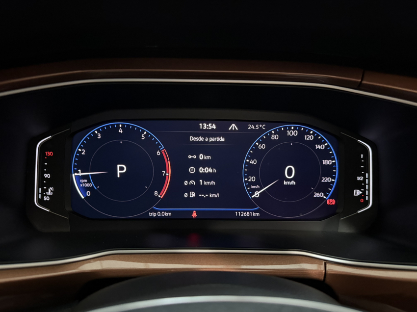 volkswagen t-cross 1.0 200 tsi total flex comfortline automatico 4p 20218