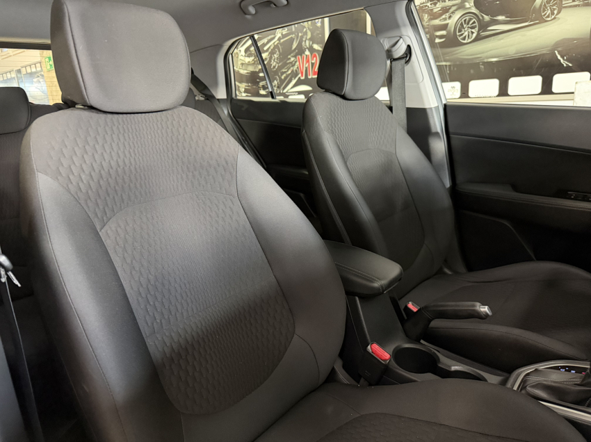hyundai creta 1.6 16v flex pulse plus automatico 4p 20209