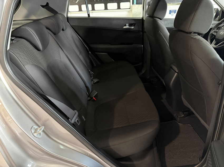 hyundai creta 1.6 16v flex pulse plus automatico 4p 202013