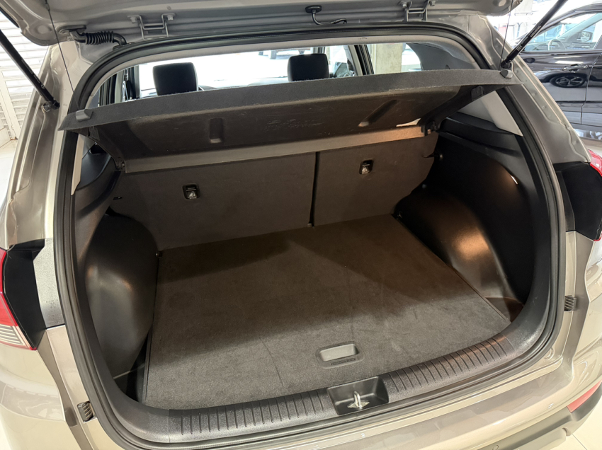 hyundai creta 1.6 16v flex pulse plus automatico 4p 20208