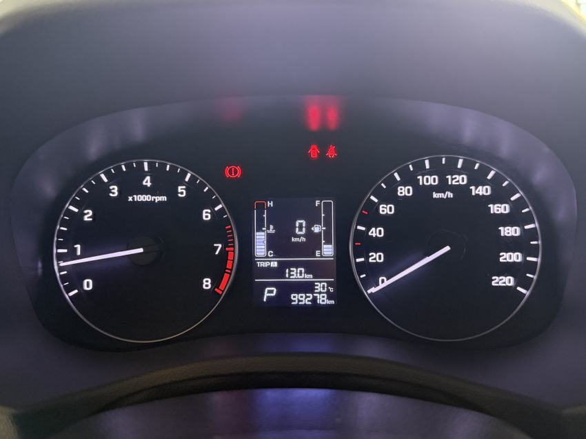 hyundai creta 1.6 16v flex pulse plus automatico 4p 20207