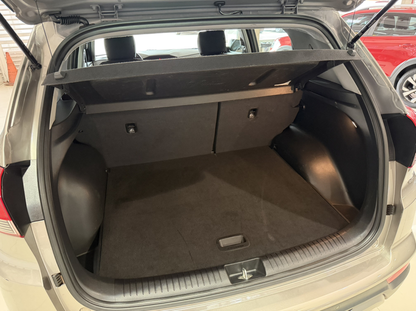 hyundai creta 1.6 16v flex pulse plus automatico 4p 20208