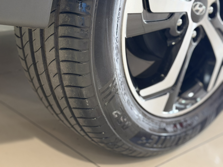 hyundai creta 1.6 16v flex pulse plus automatico 4p 20206