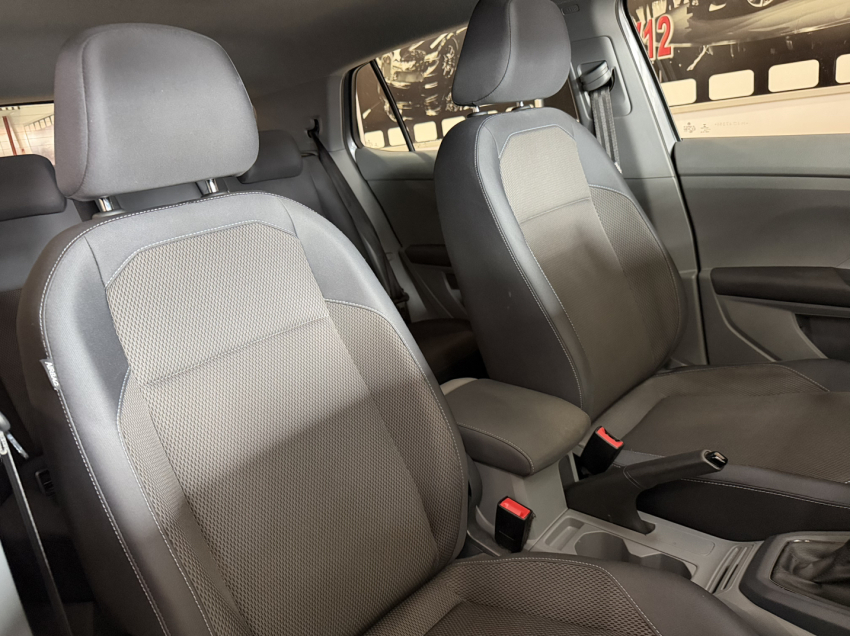 volkswagen t-cross 200 tsi12