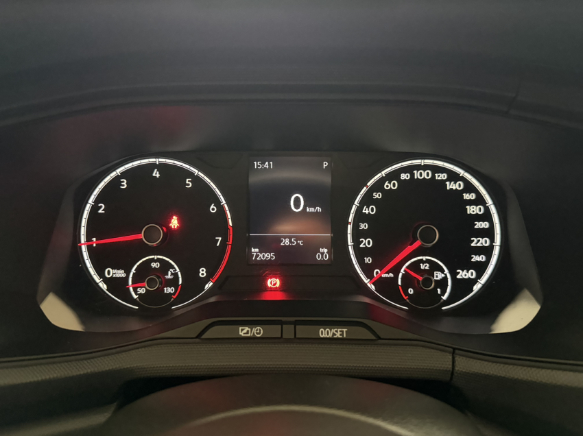 volkswagen t-cross 200 tsi6