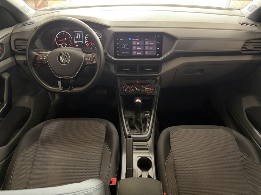 volkswagen t-cross 200 tsi13