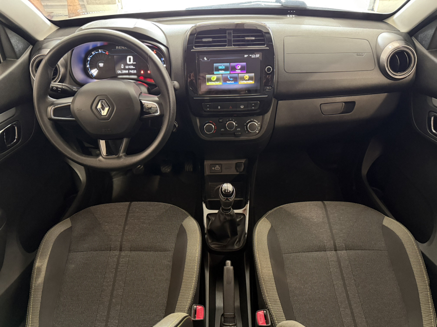 renault kwid 1.0 12v sce flex outsider manual 4p 20239