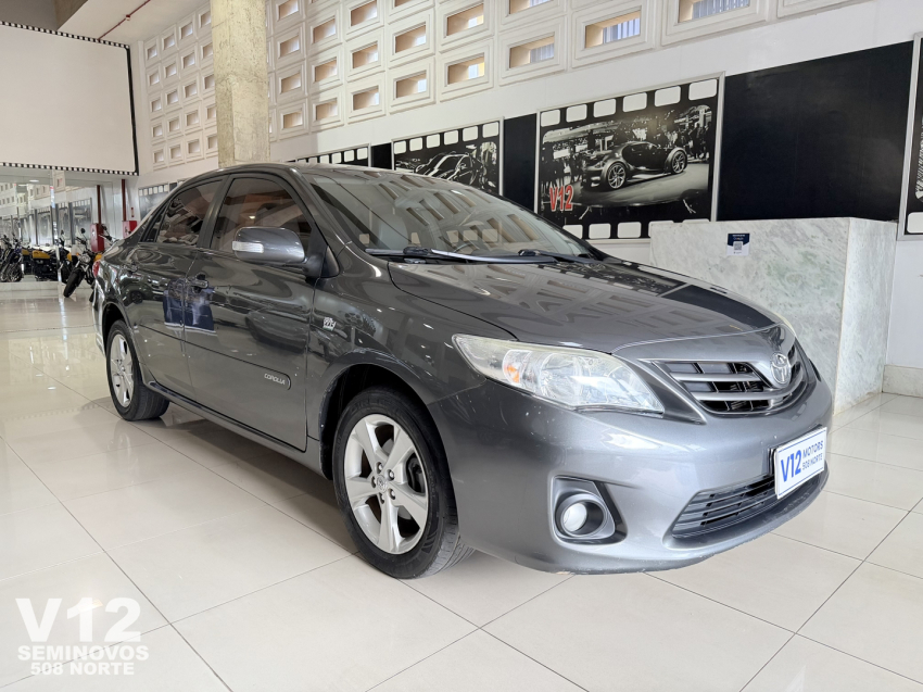 toyota corolla 2.0 xei 16v flex 4p automatico.1