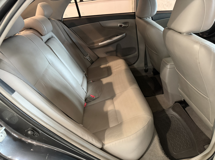 toyota corolla 2.0 xei 16v flex 4p automatico.11