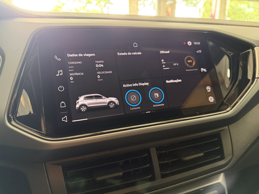 volkswagen t-cross 1.0 200 tsi total flex automatico 4p 20225