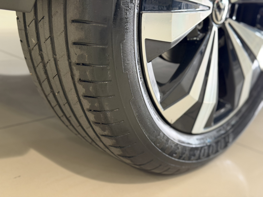 volkswagen t-cross 1.0 200 tsi total flex automatico 4p 20226