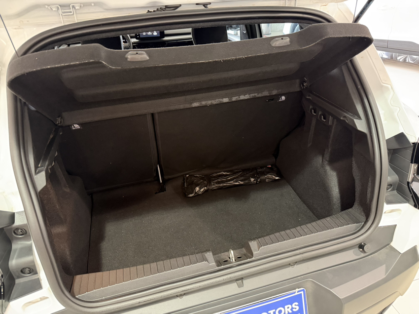 renault kardian 1.0 tce flex evolution edc 4p automatico 20259