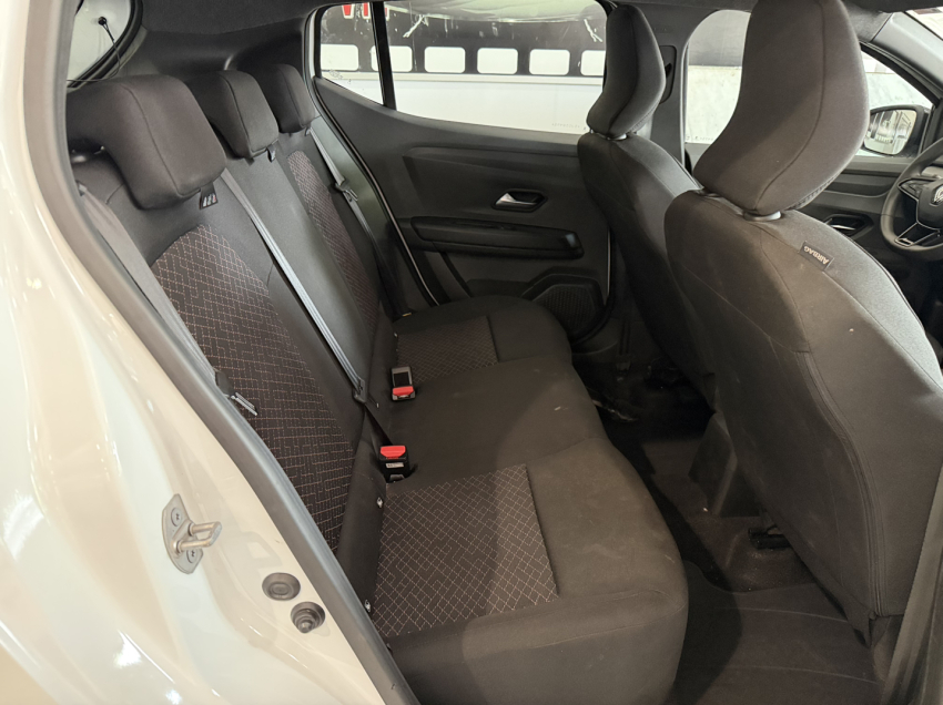 renault kardian 1.0 tce flex evolution edc 4p automatico 20258