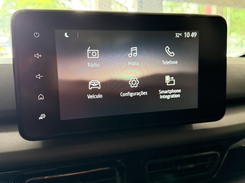 renault kardian 1.0 tce flex evolution edc 4p automatico 20255