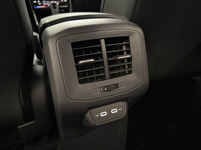 volkswagen t-cross 1.4 250 tsi total flex highline automatico 1.0 4p 202513