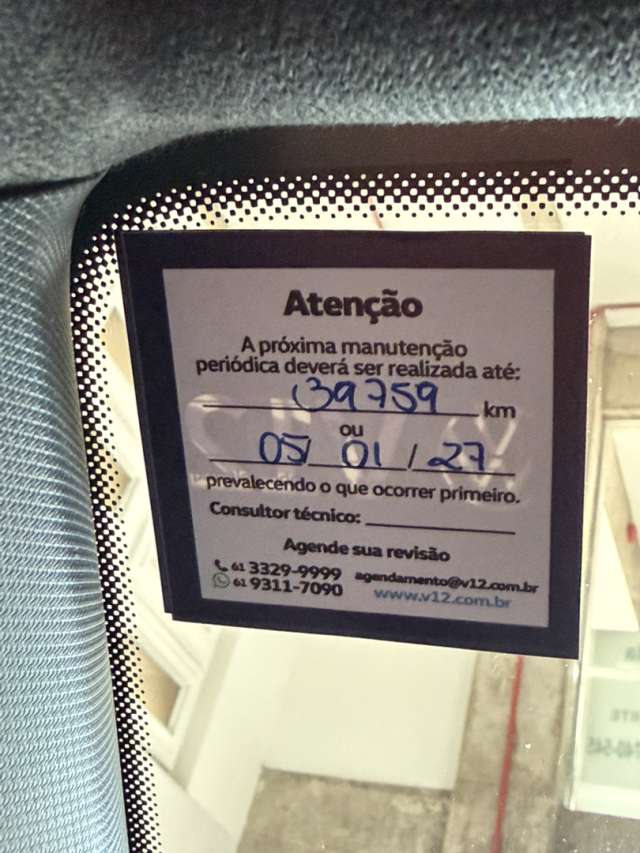 volkswagen t-cross 1.4 250 tsi total flex highline automatico 1.0 4p 20257