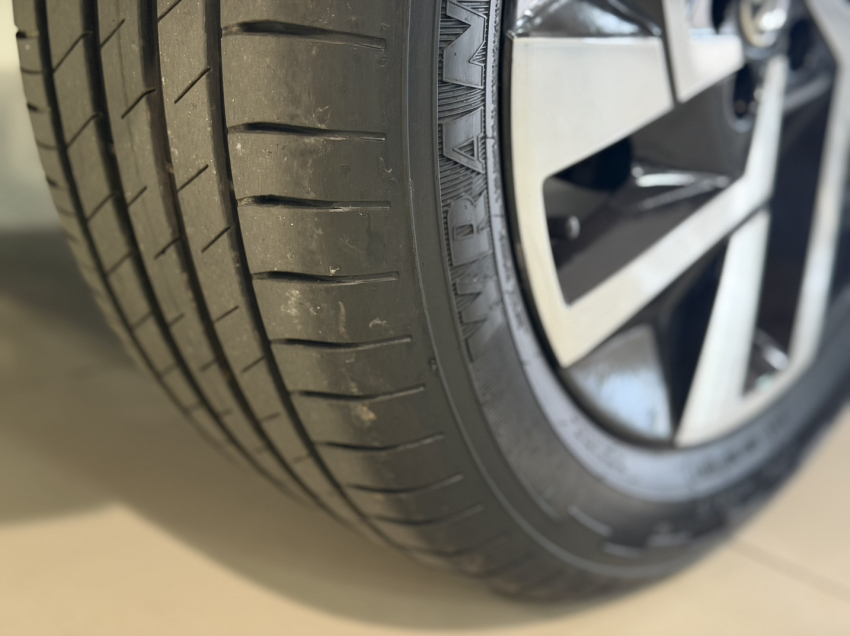 volkswagen t-cross 1.4 250 tsi total flex highline automatico 1.0 4p 20258