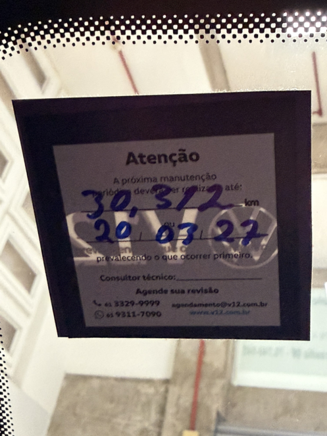 volkswagen t-cross 1.4 250 tsi total flex highline automatico 1.0 4p 20257