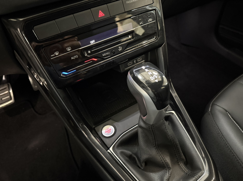 volkswagen t-cross 1.4 250 tsi total flex highline automatico 1.0 4p 20259