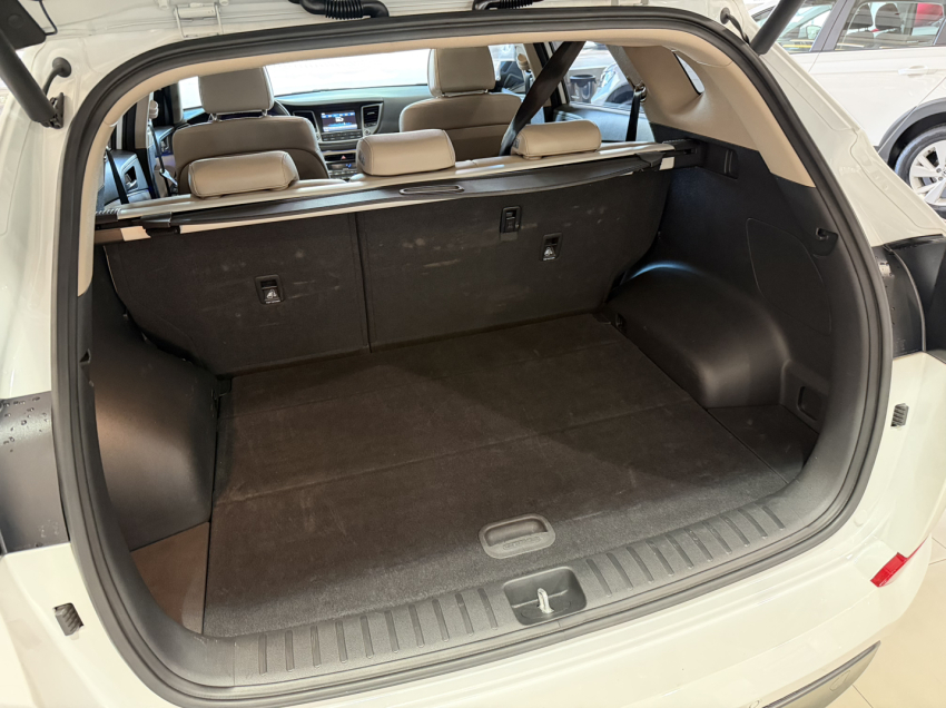 hyundai tucson 1.6 16v t-gdi gasolina limited ecoshift flex 4p automatico 202110