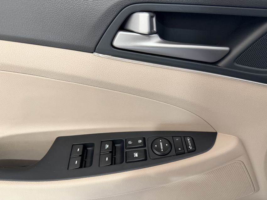 hyundai tucson 1.6 16v t-gdi gasolina limited ecoshift flex 4p automatico 202111