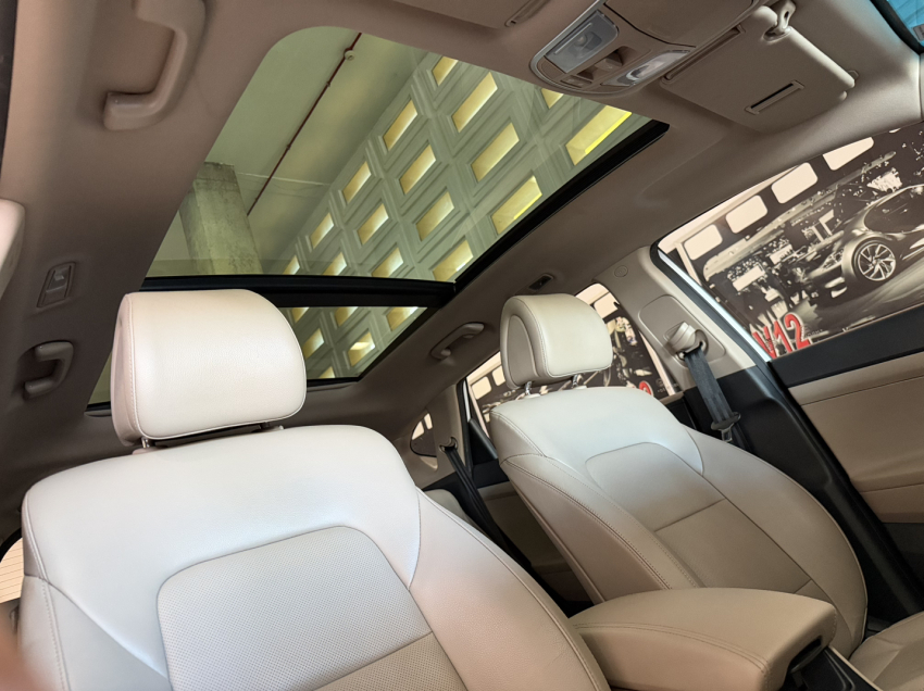 hyundai tucson 1.6 16v t-gdi gasolina limited ecoshift flex 4p automatico 20215