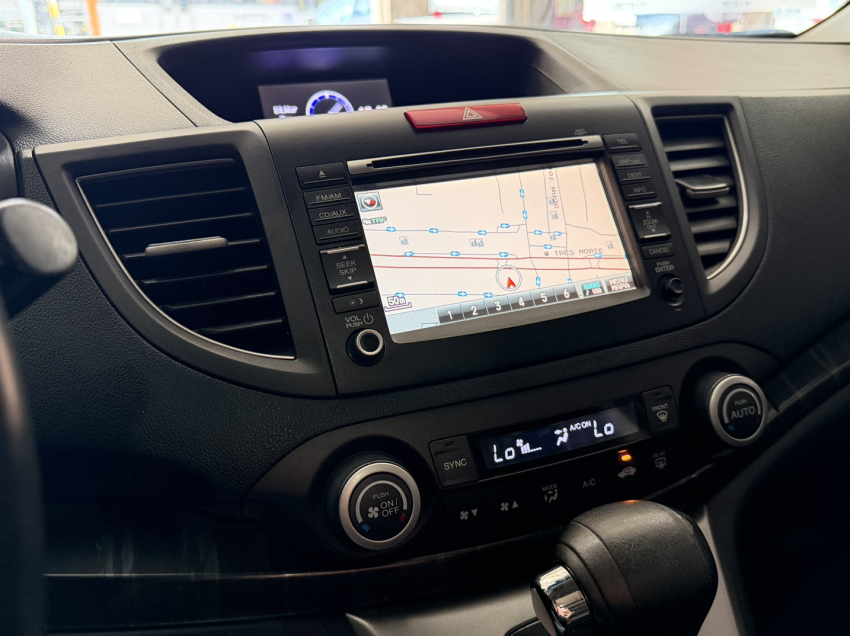 honda cr-v 2.0 exl 4x4 16v flex 4p automatico 20146