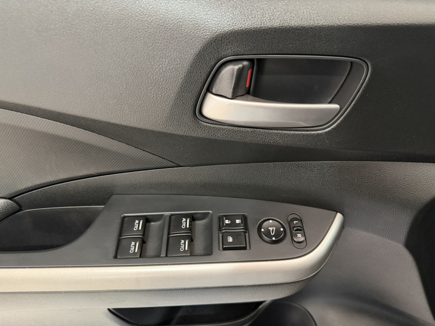 honda cr-v 2.0 exl 4x4 16v flex 4p automatico 201414