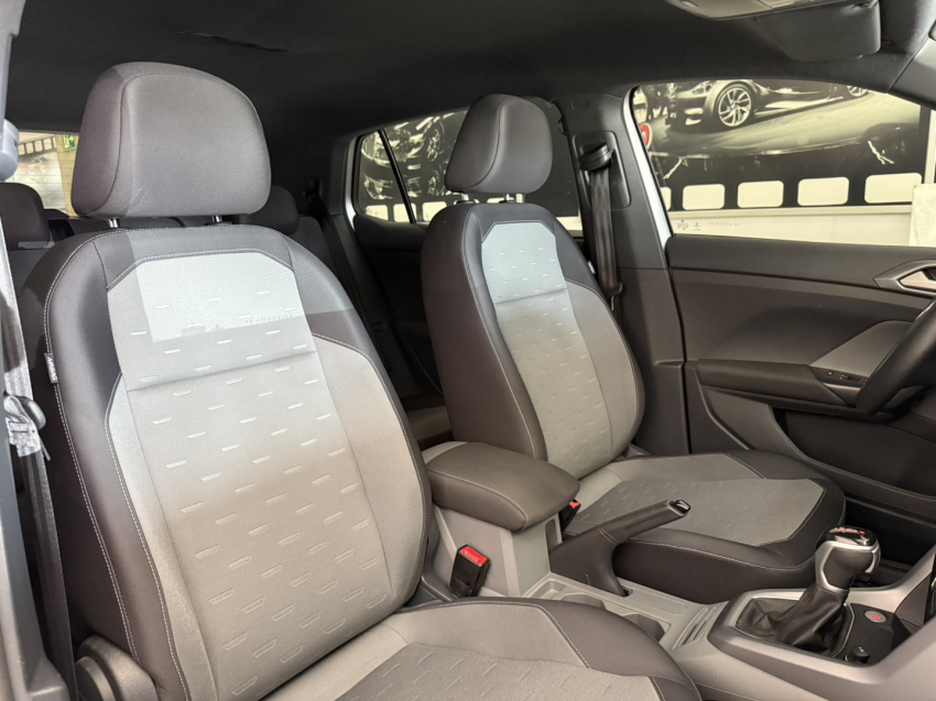 volkswagen t-cross 1.0 200 tsi total flex comfortline automatico 4p 202010