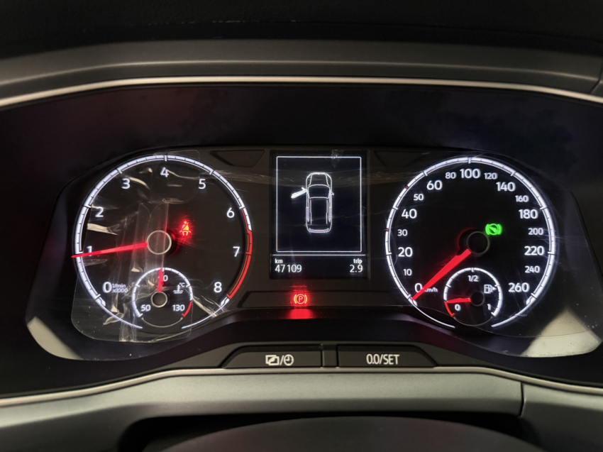 volkswagen t-cross 1.0 200 tsi total flex comfortline automatico 4p 20206