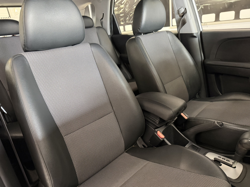 kia sportage 2.0 ex 4x2 16v gasolina 4p automatico flex 20109