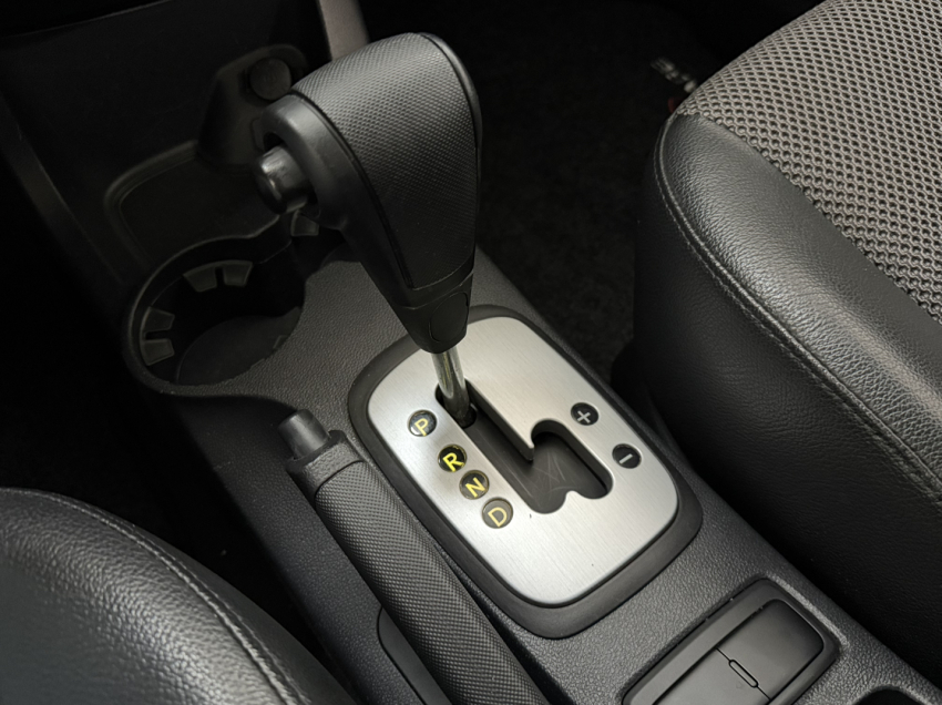 kia sportage 2.0 ex 4x2 16v gasolina 4p automatico flex 201013