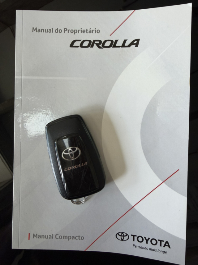 toyota corolla 2.0 vvt-ie flex xei direct shift 4p automatico 20237