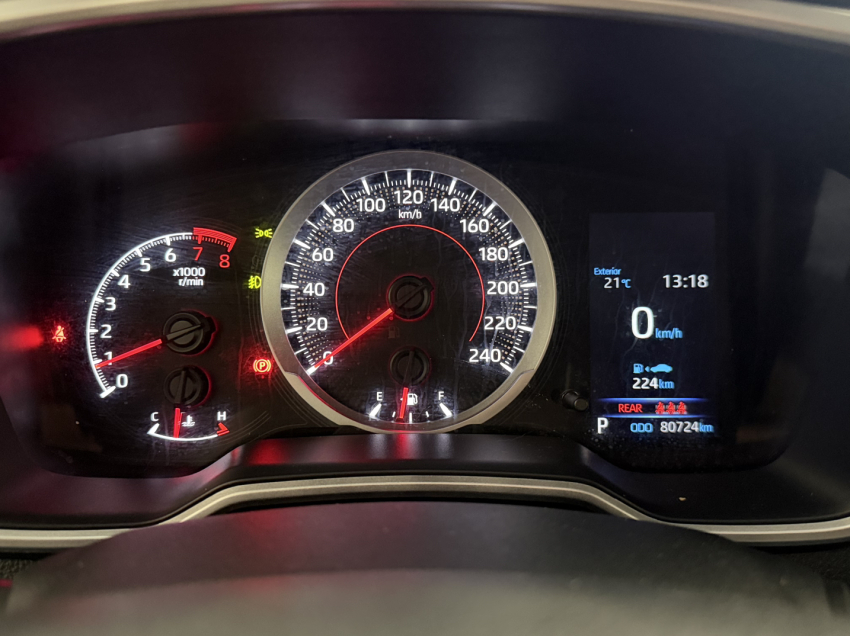 toyota corolla 2.0 vvt-ie flex xei direct shift 4p automatico 20238