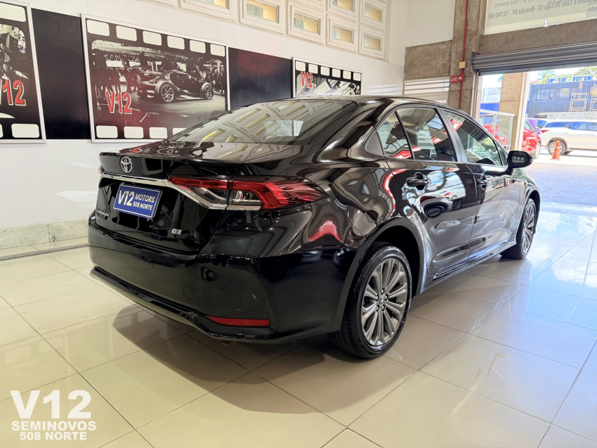 toyota corolla 2.0 vvt-ie flex xei direct shift 4p automatico 20232