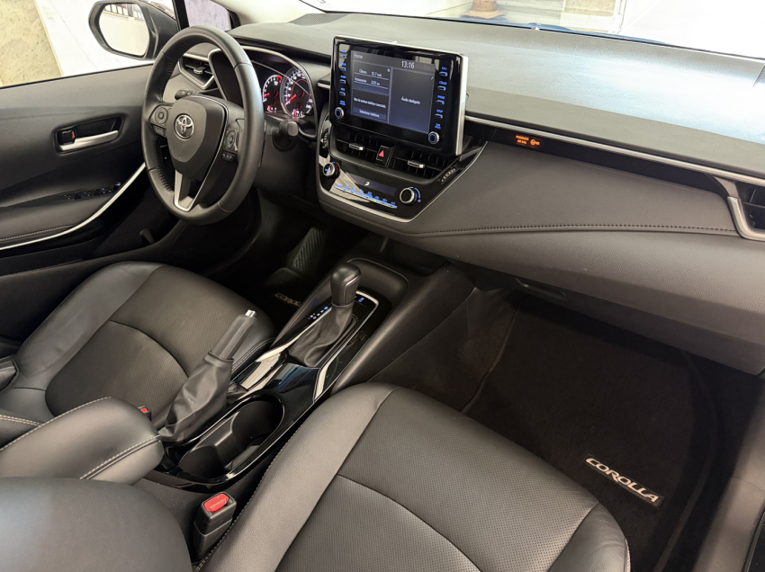 toyota corolla 2.0 vvt-ie flex xei direct shift 4p automatico 20234