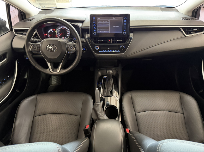 toyota corolla 2.0 vvt-ie flex xei direct shift 4p automatico 202312